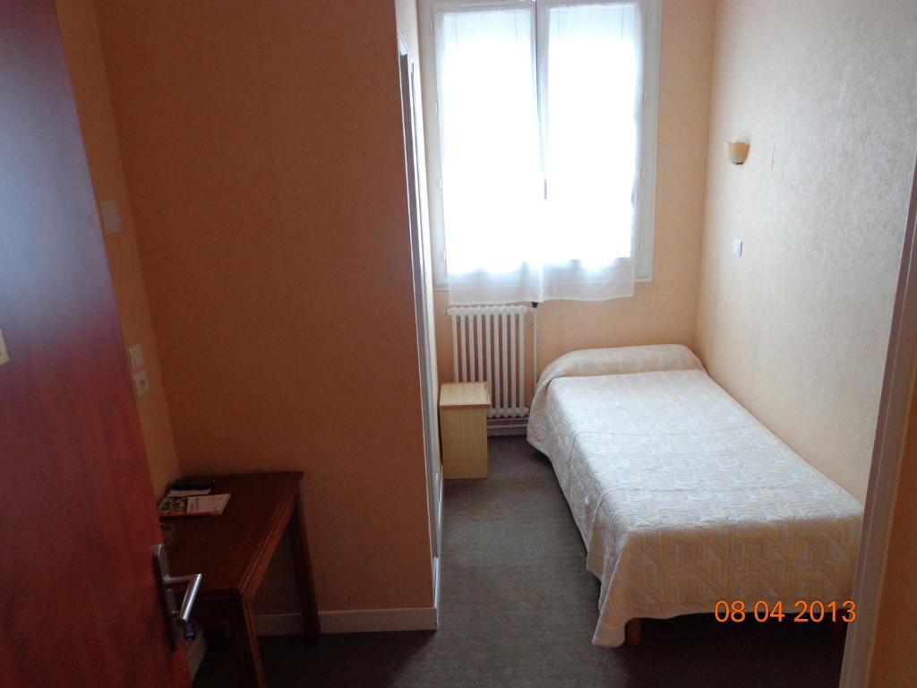 Hotel Helios Lourdes Room photo